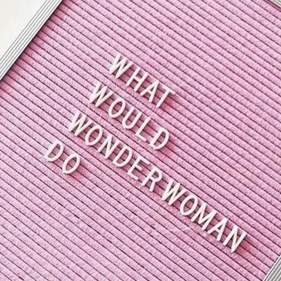 Meet your Posher, Nana - Picture 1 of 1